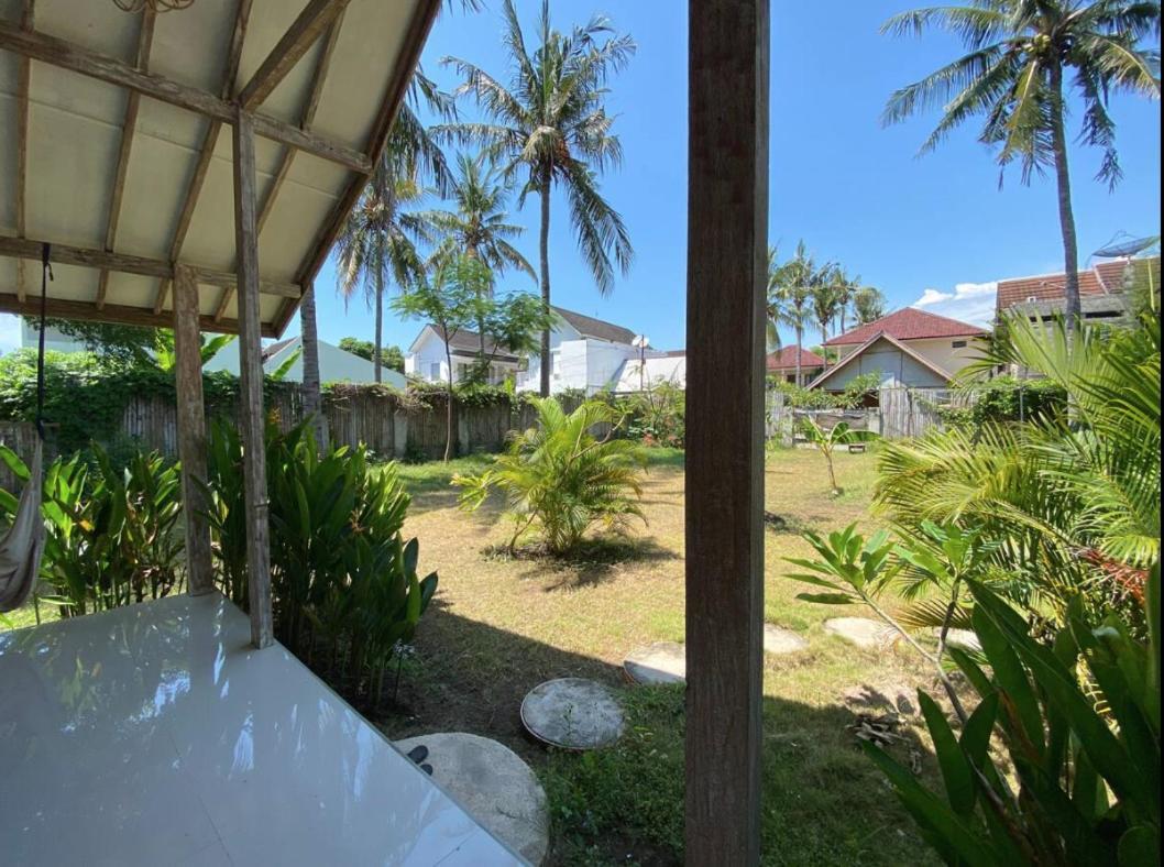 Kayu Cottage Gili Trawangan Extérieur photo